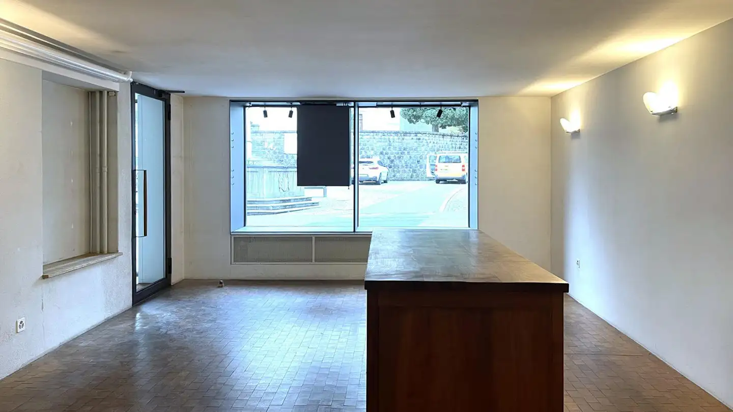 Gewerbe mieten - Hauptgasse 48, 6130 Willisau - Foto 3