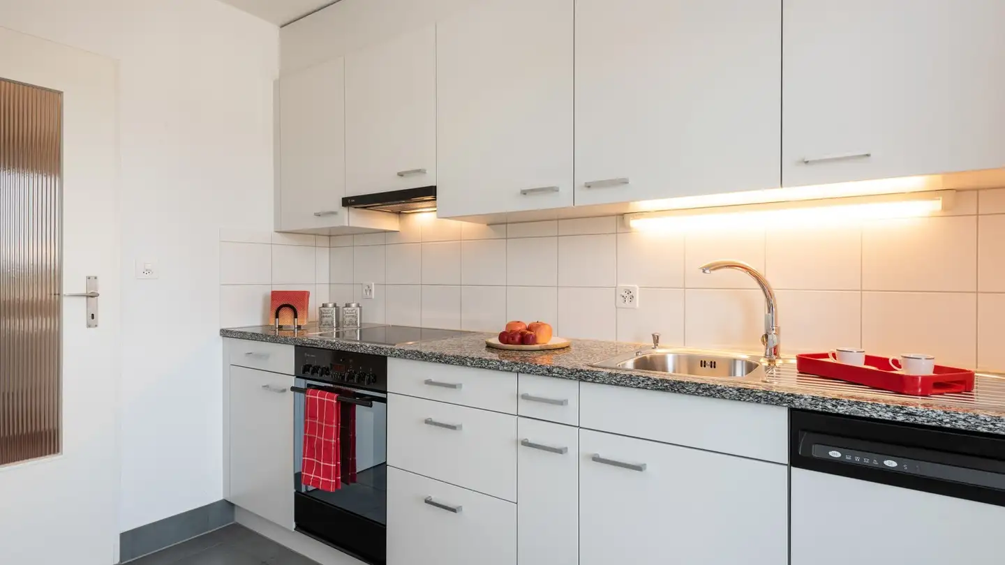 Apartment for rent - Oberwiesstrasse 5, 8645 Jona - Photo 2