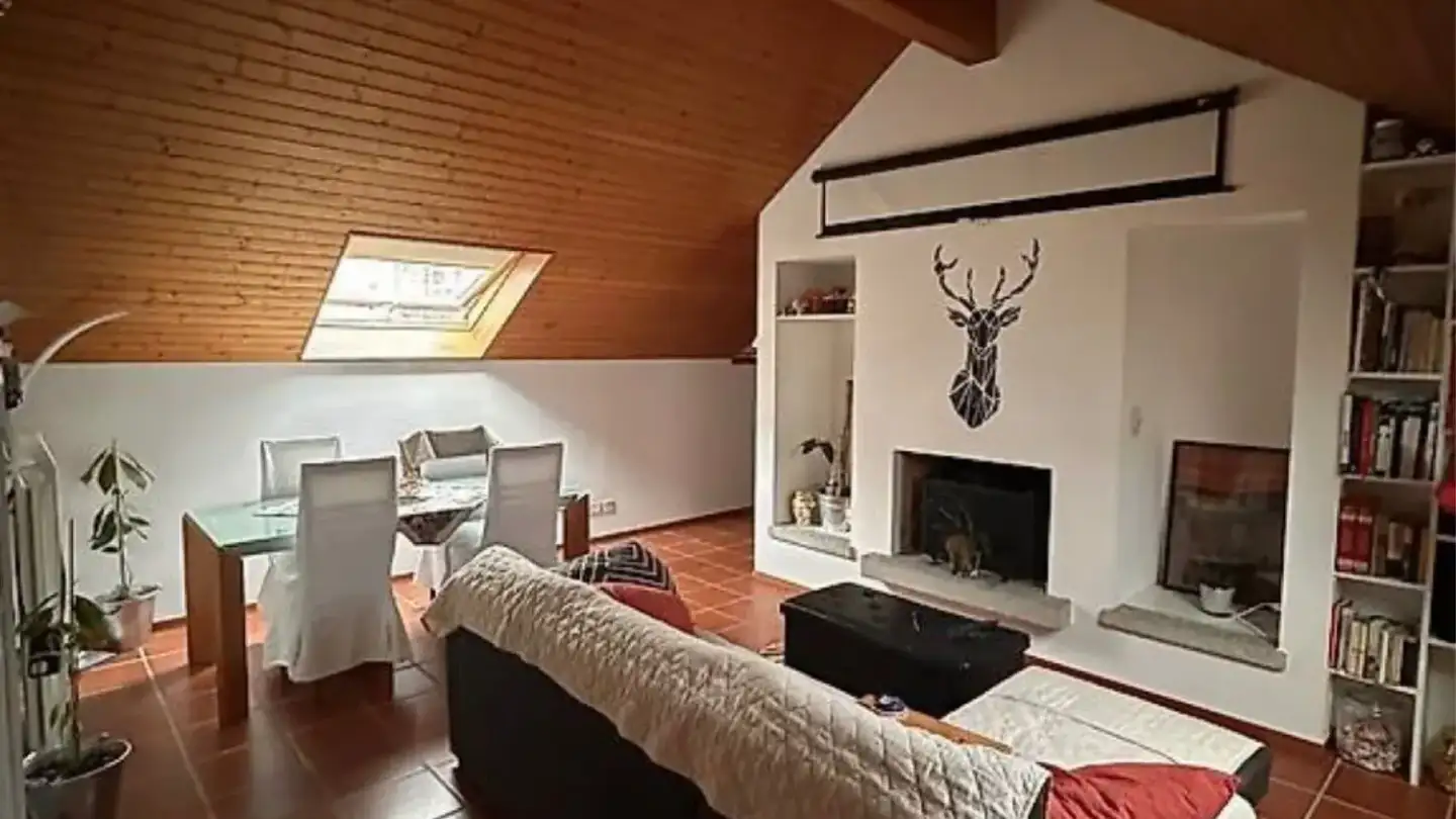 Appartamento in affitto - 6600 Muralto