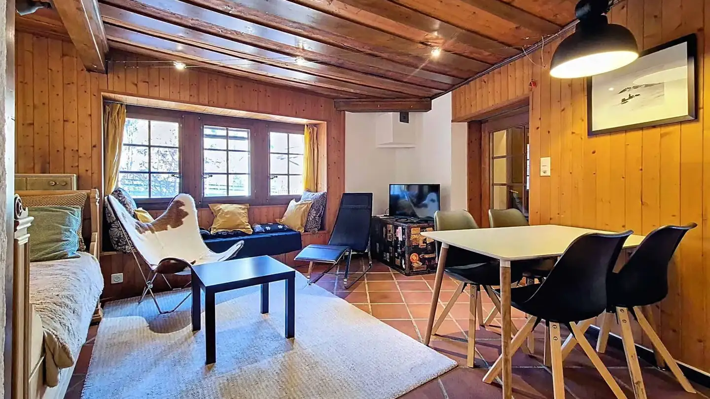 Villa à vendre - 1934 Le Châble VS - Photo 2