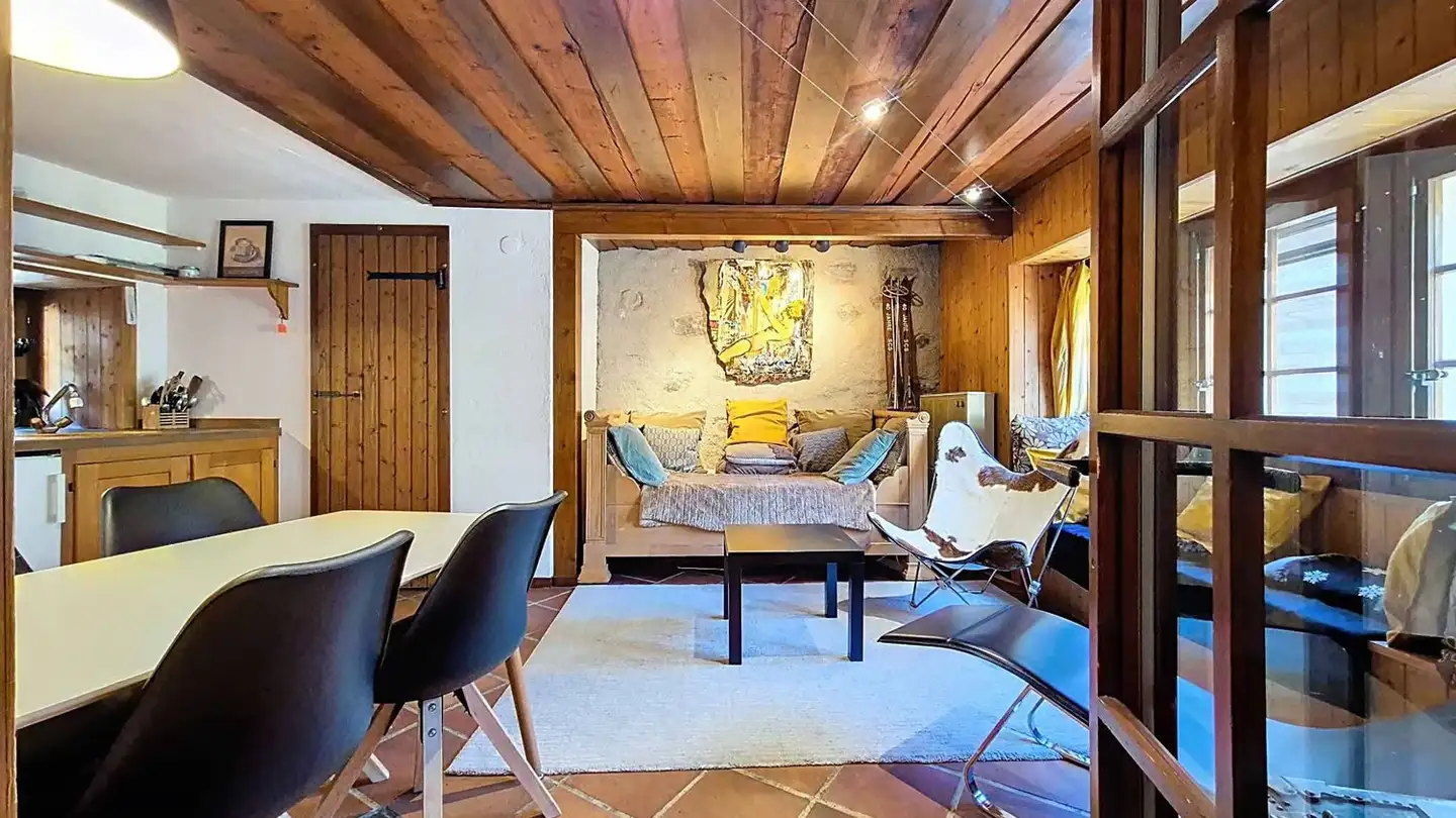 Villa à vendre - 1934 Le Châble VS - Photo 3