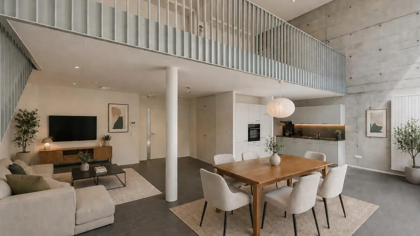 Loft à vendre - 8400 Winterthur - Photo 2
