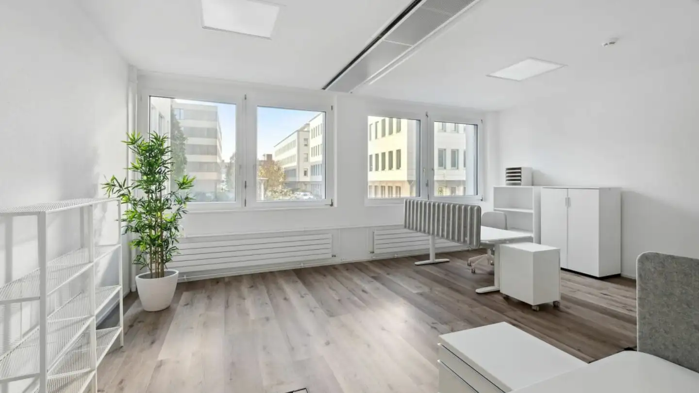 Werbefläche mieten - Täfernstrasse 4, 5405 Dättwil AG