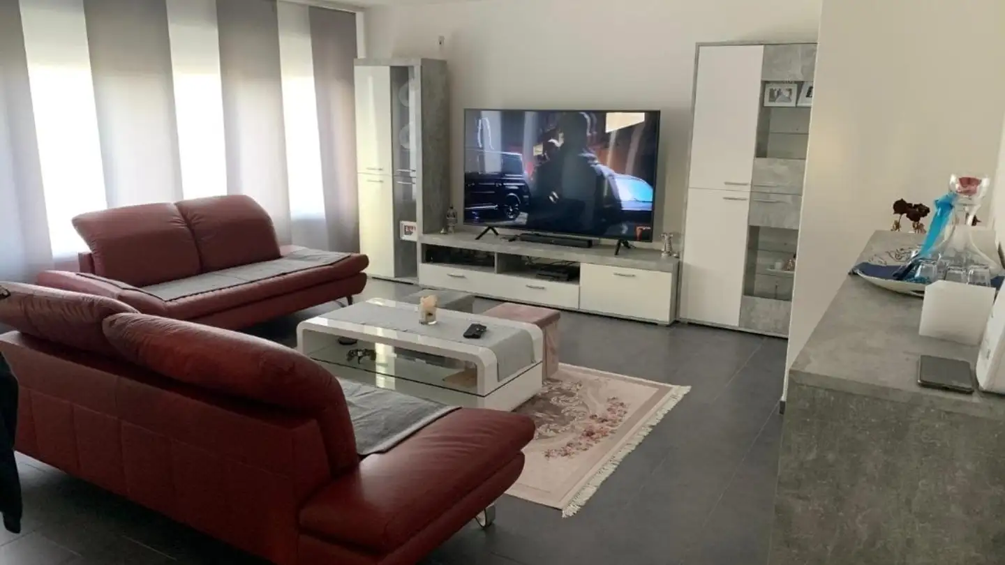 Appartamento in affitto - Rigistrasse 3, 8280 Kreuzlingen