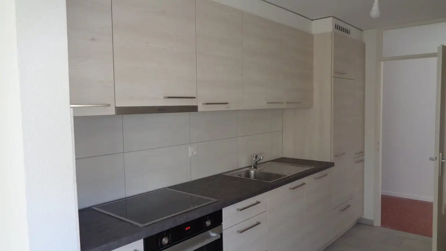 Appartement à louer - Rue Neuve 24, 2740 Moutier
