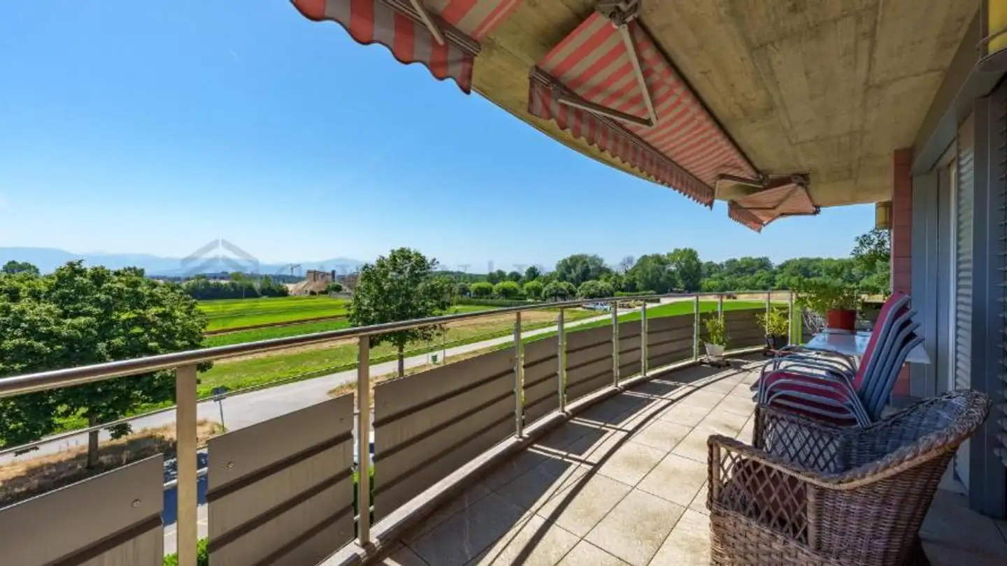 Apartment for sale - 1196 Gland