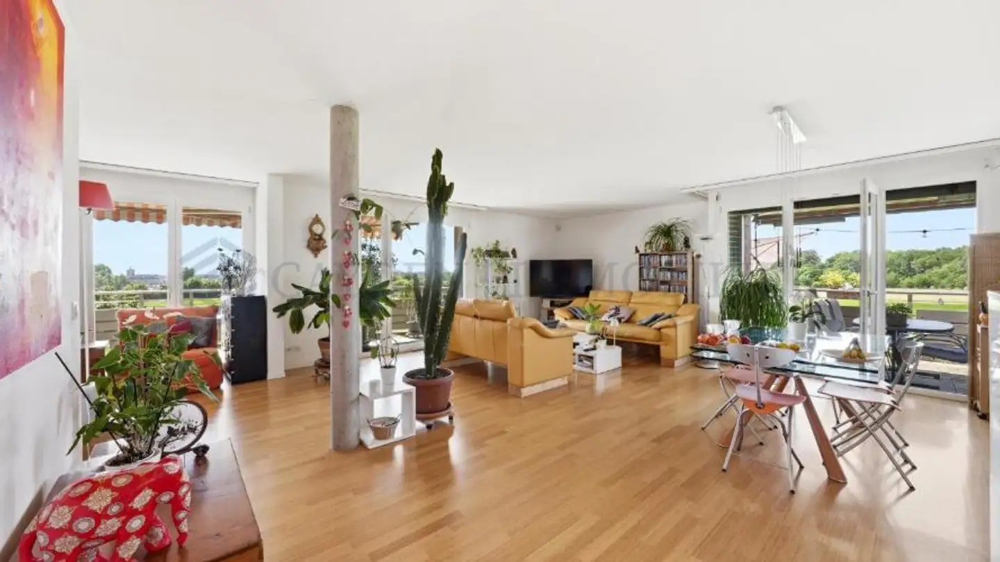 Apartment for sale - 1196 Gland - Photo 2