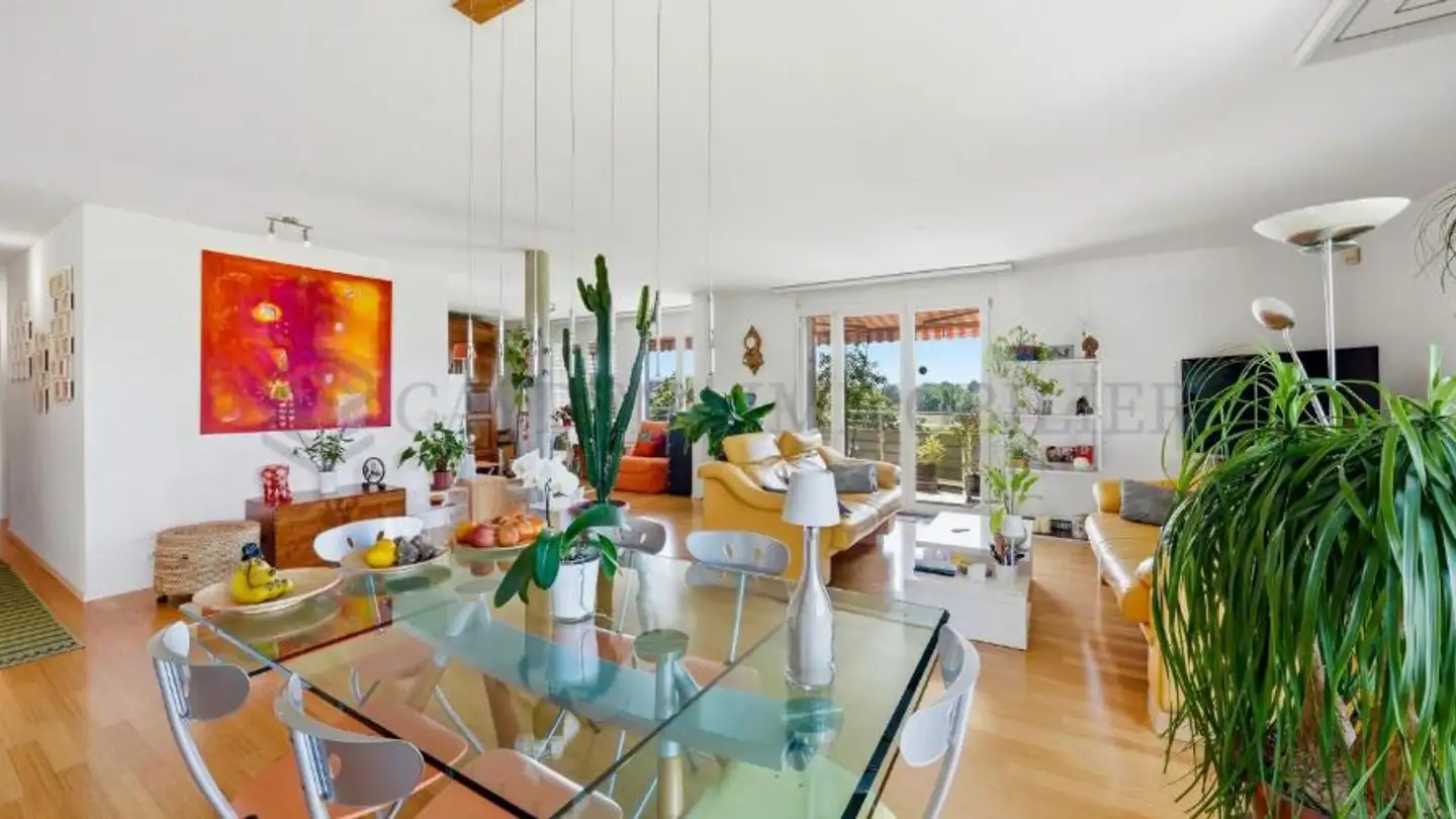 Apartment for sale - 1196 Gland - Photo 3
