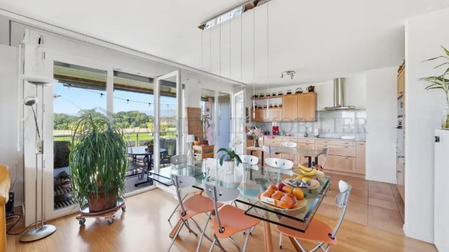 Apartment for sale - 1196 Gland - Photo 4