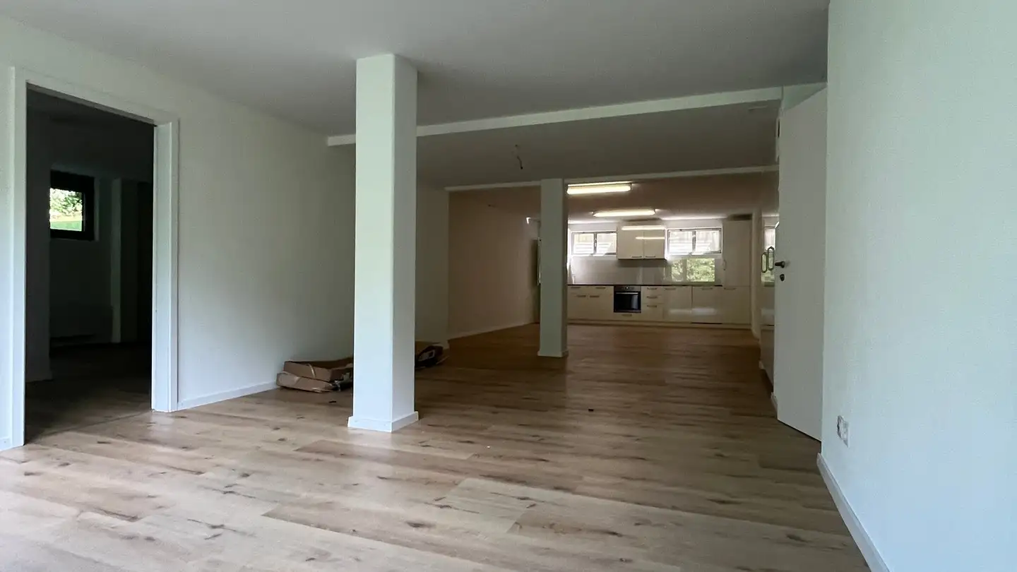 Commercial à louer - Mühletalweg 22, 4600 Olten - Photo 3