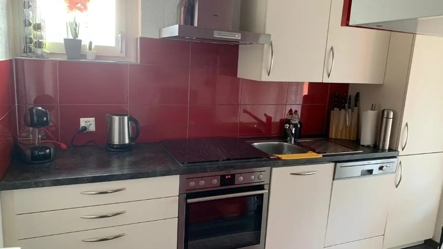 Appartamento in affitto - Rigistrasse 3, 8280 Kreuzlingen - Foto 2