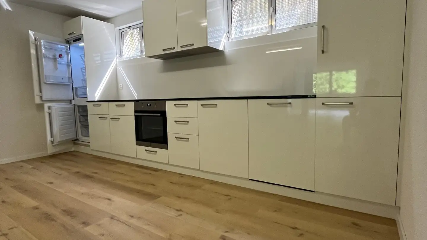 Commercial for rent - Mühletalweg 22, 4600 Olten