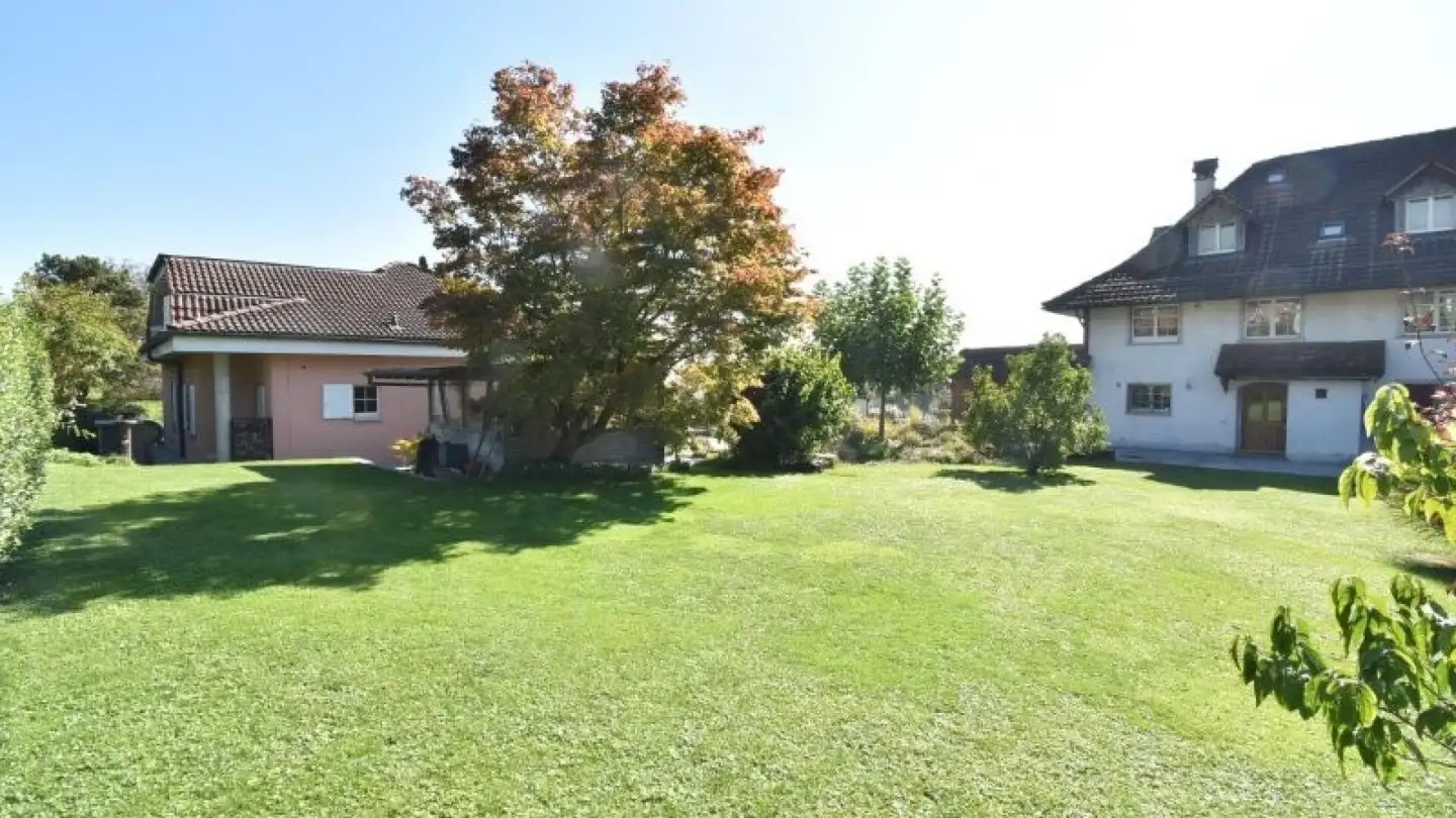 Maison individuelle à vendre - Hauptstrasse 39, 9507 Stettfurt - Photo 4
