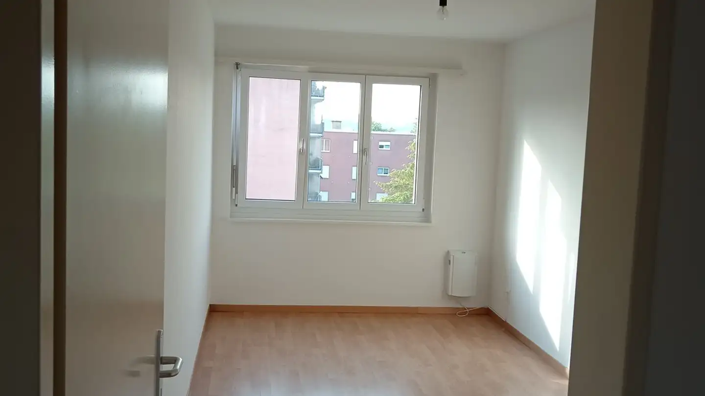 Single room for rent - 8154 Oberglatt ZH