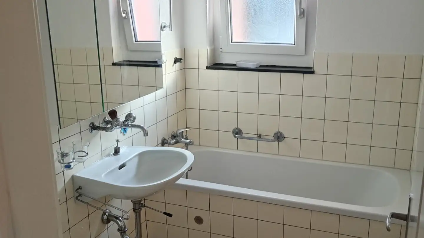 Single room for rent - 8154 Oberglatt ZH - Photo 2