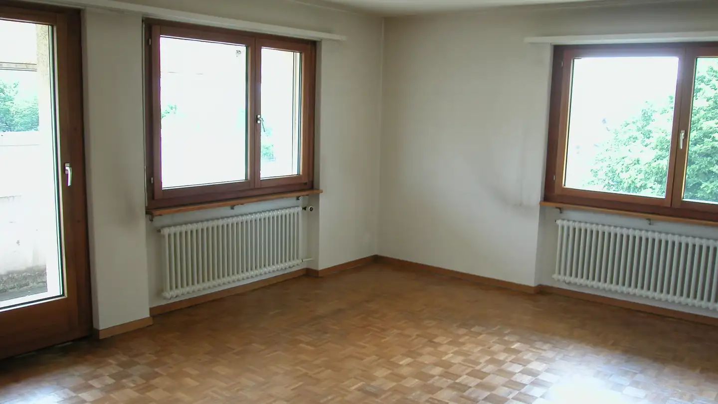 Apartment for rent - Ringstrasse Nord 23, 5600 Lenzburg - Photo 3