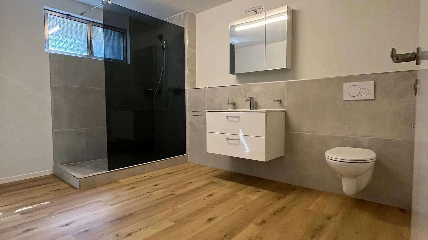 Commercial à louer - Mühletalweg 22, 4600 Olten - Photo 2