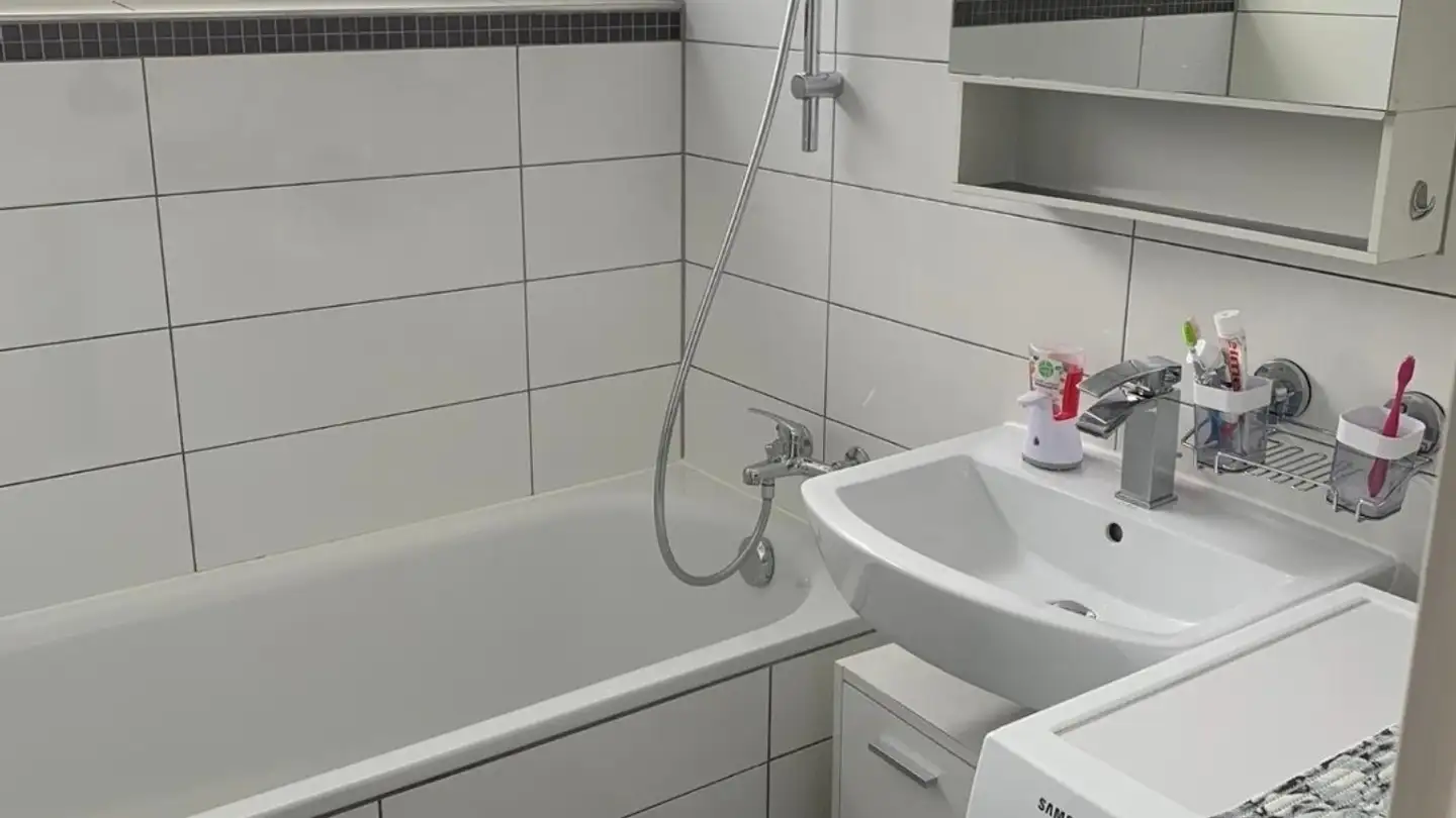 Appartamento in affitto - Rigistrasse 3, 8280 Kreuzlingen - Foto 4