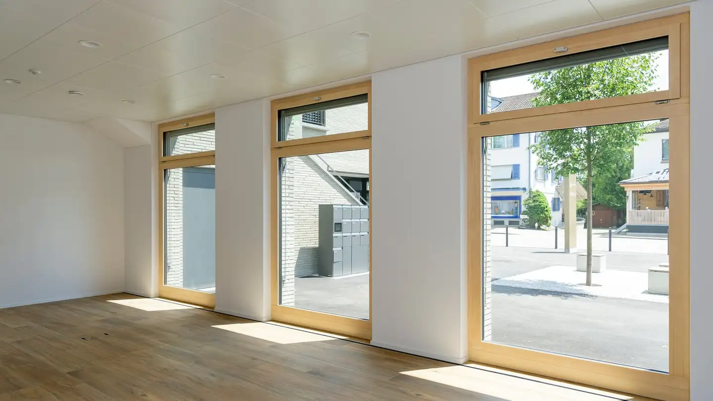 Shop for rent - Bahnhofstrasse 73, 8620 Wetzikon ZH - Photo 3