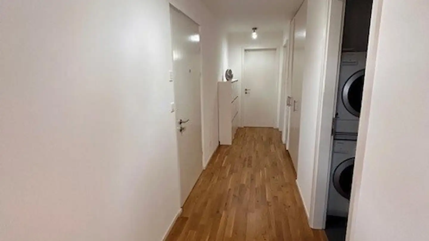 Appartamento in affitto - Chemin De Renens 52c, 1004 Lausanne - Foto 3