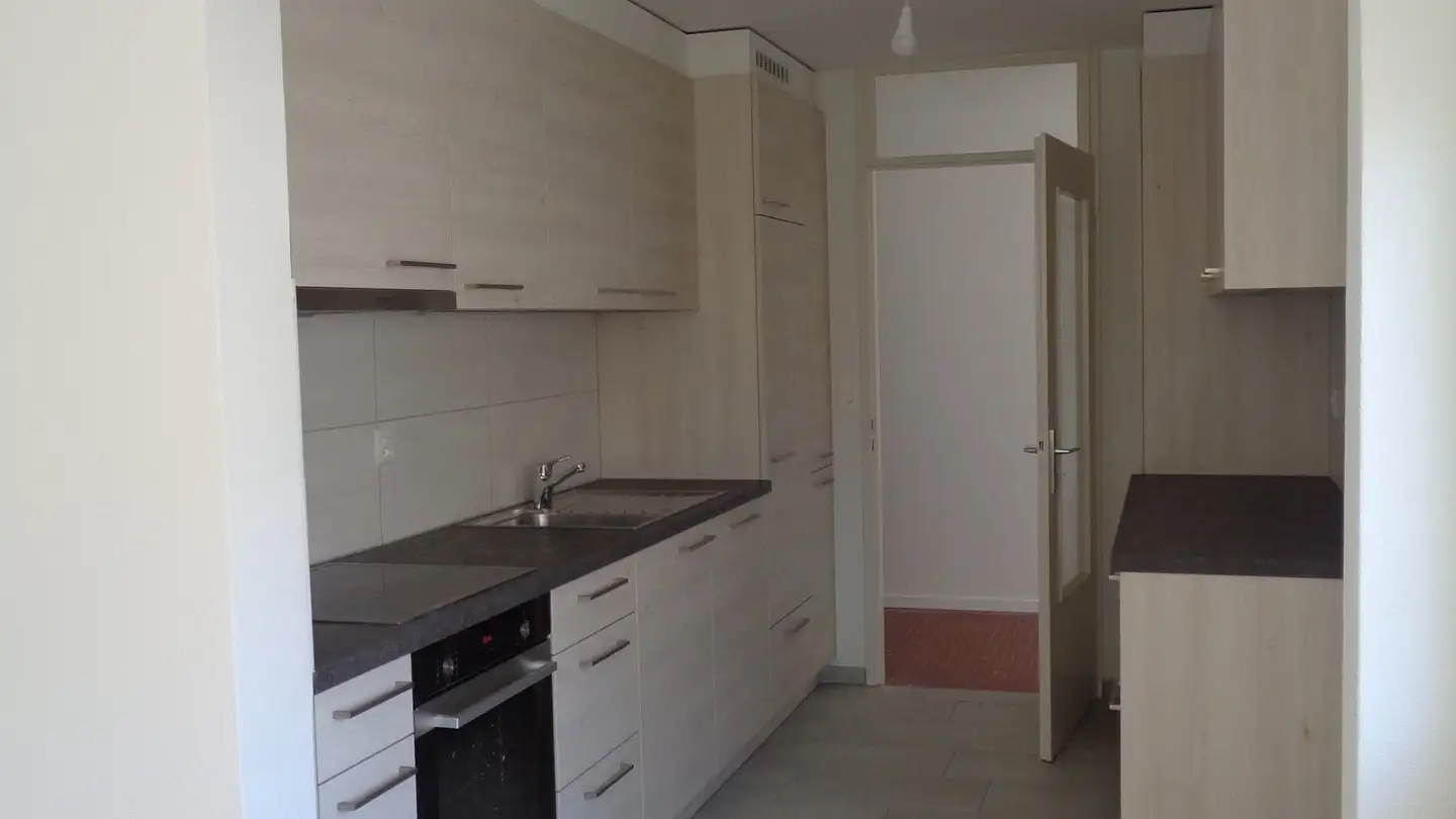 Appartement à louer - Rue Neuve 24, 2740 Moutier - Photo 4