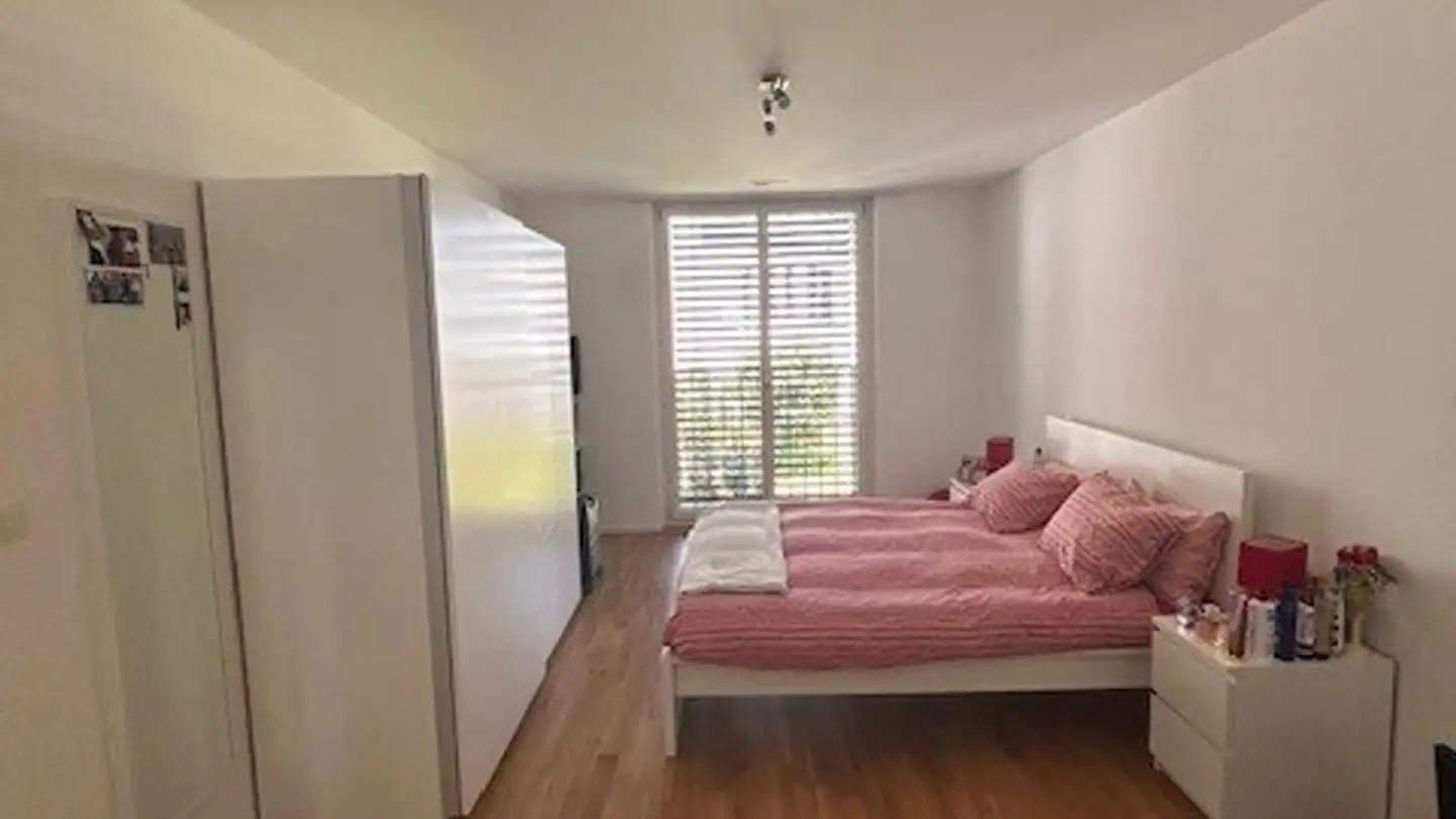 Appartamento in affitto - Chemin De Renens 52c, 1004 Lausanne - Foto 4