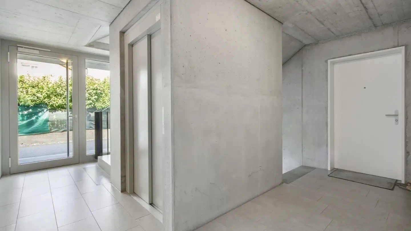 Appartement à louer - Gösgerstrasse 14, 4657 Dulliken - Photo 2