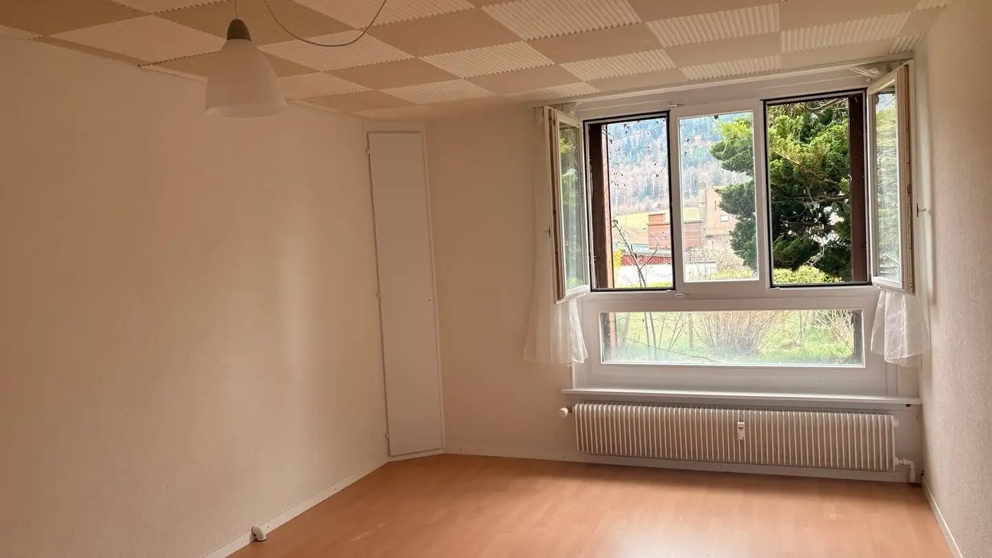 Apartment for rent - Rue P.-F. Vallotton 14, 1337 Vallorbe - Photo 3