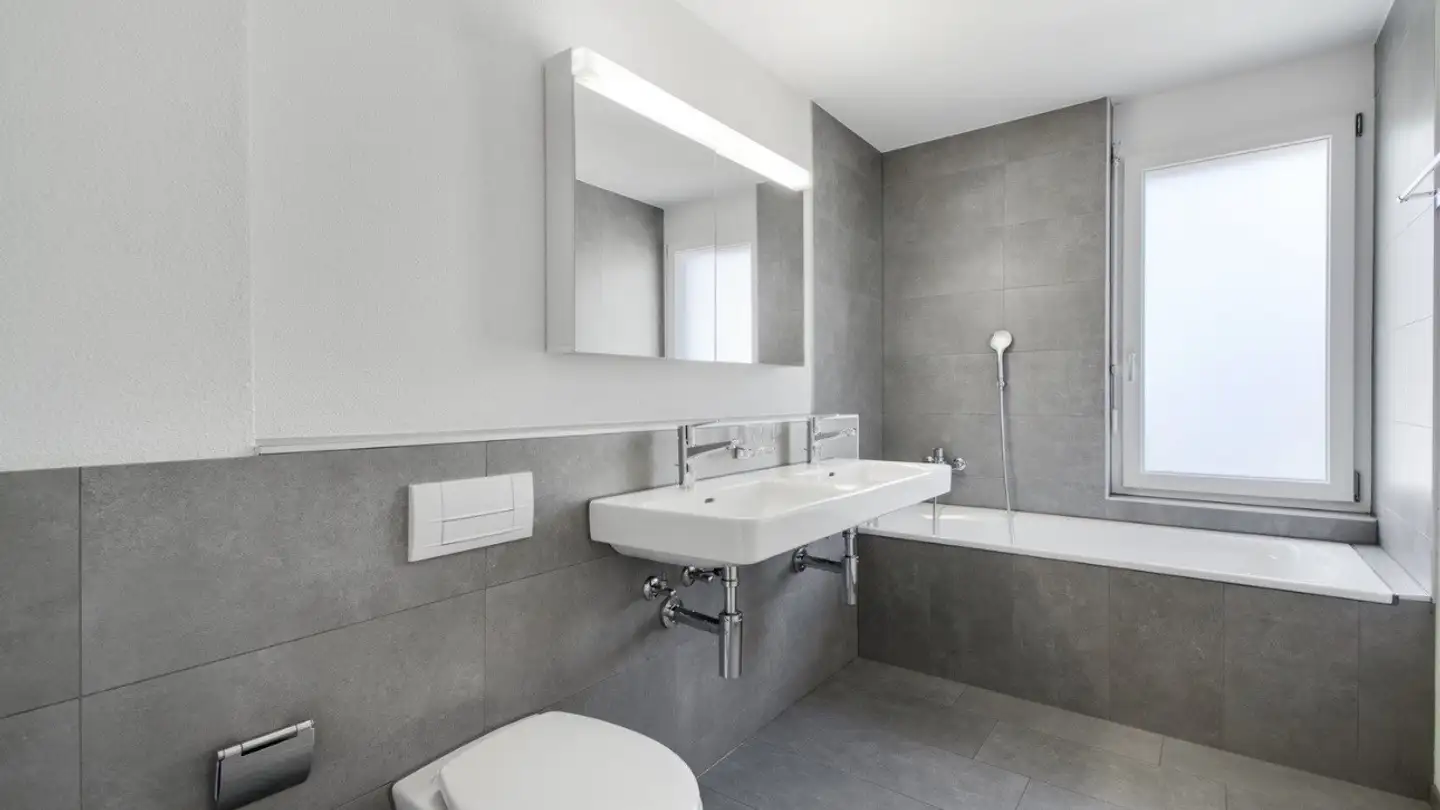 Appartement à louer - Gösgerstrasse 14, 4657 Dulliken - Photo 4