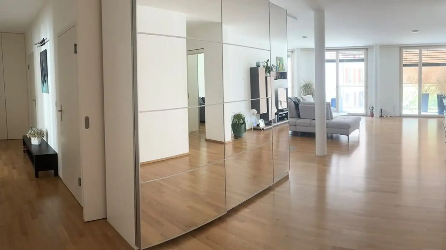 Apartment for rent - Rue Abraham- Gevray 5, 1201 Genève - Photo 3