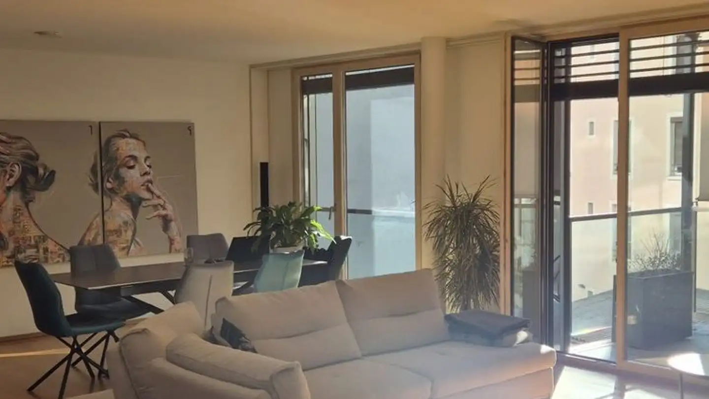 Apartment for rent - Rue Abraham- Gevray 5, 1201 Genève