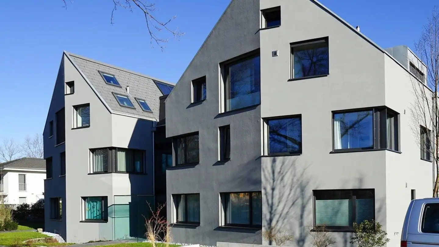 Single house for rent - Fasanenstrasse 8, 4132 Muttenz