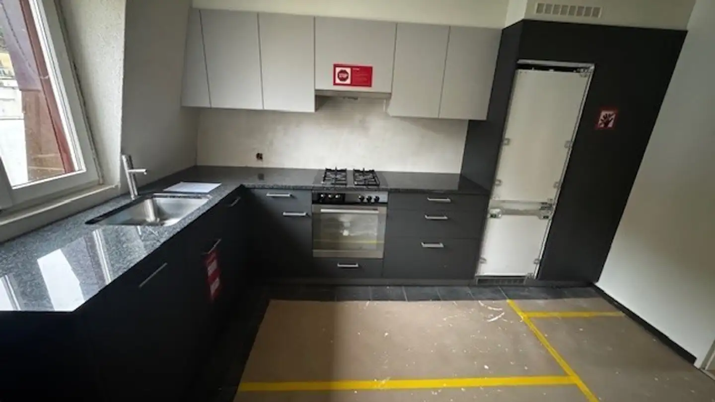 Appartamento in affitto - Sonnenbergstrasse 47, 5408 Ennetbaden - Photo 3