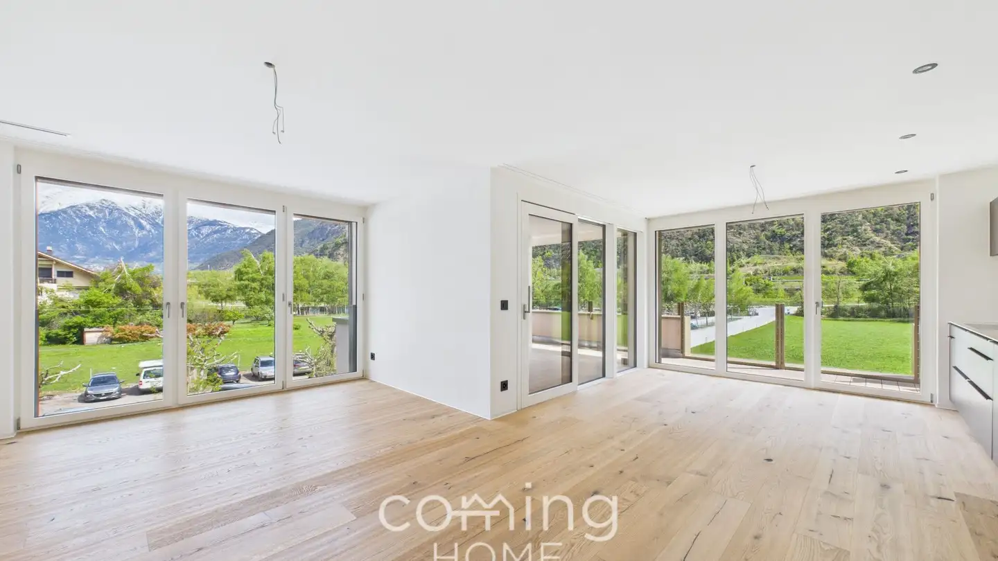 Wohnung kaufen - 3900 Brig - Foto 3