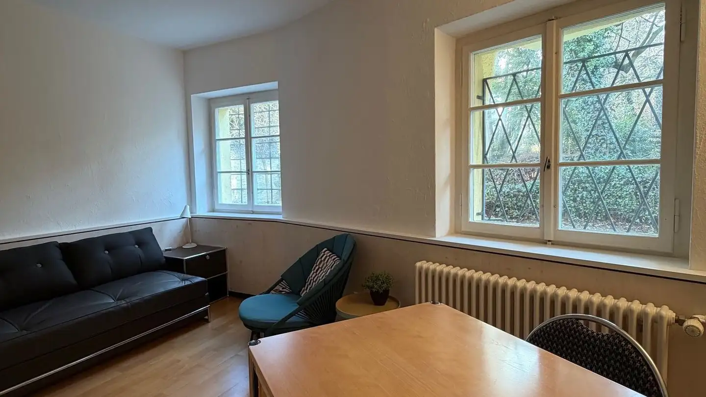 Commercial for rent - Mühlebachstrasse 206, 8008 Zürich - Photo 2