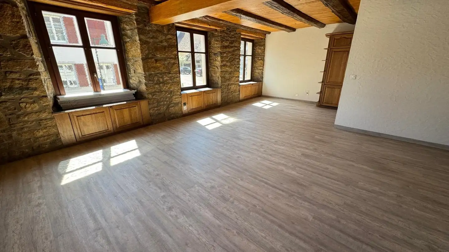 Appartement à louer - Landstrasse 43, 4452 Itingen - Photo 2