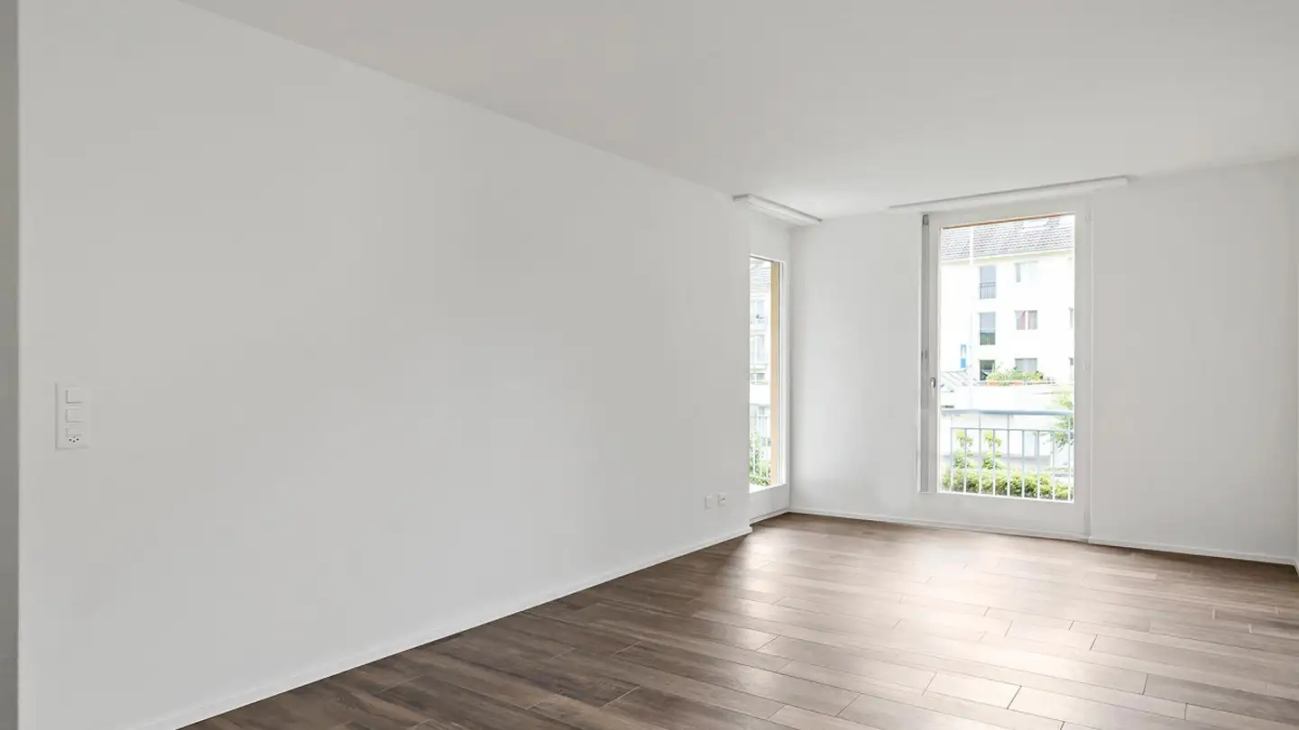 Appartement à louer - Dorfstrasse 17, 6044 Udligenswil - Photo 3