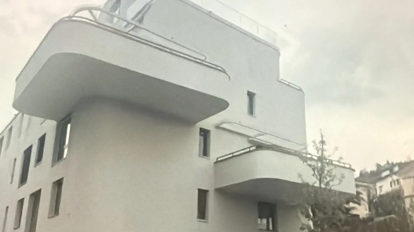 Apartment for rent - Drusbergstrasse 5, 8810 Horgen - Photo 2