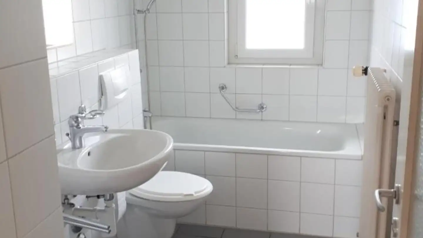 Appartement à louer - Rosenweg 12, 6330 Cham - Photo 4