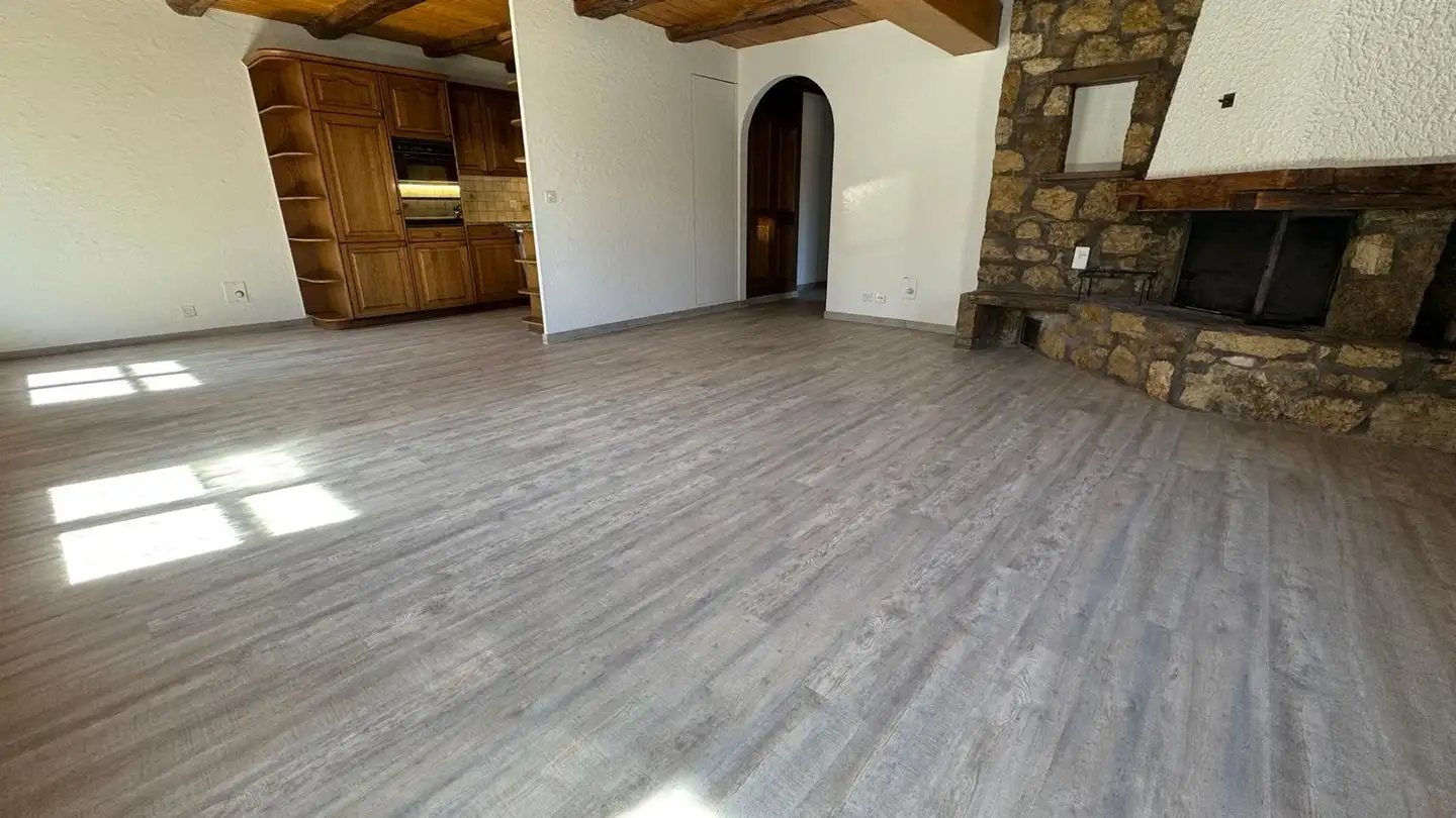 Appartement à louer - Landstrasse 43, 4452 Itingen - Photo 3