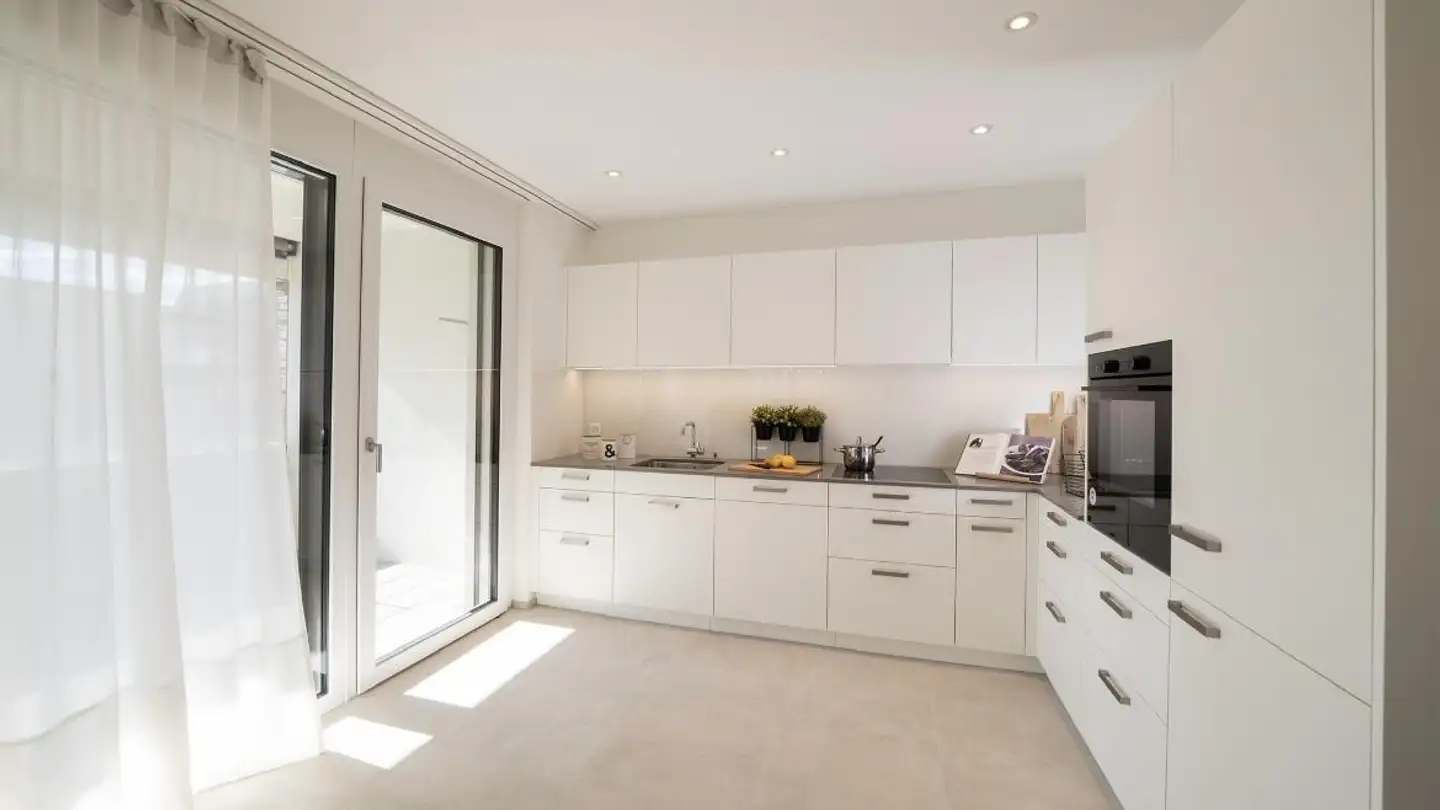 Apartment for rent - Rheinstrasse 2b, 9435 Heerbrugg