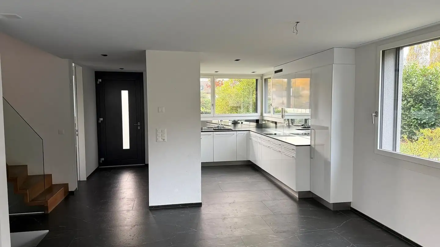 Casa singola in affitto - Fasanenstrasse 8, 4132 Muttenz - Photo 3