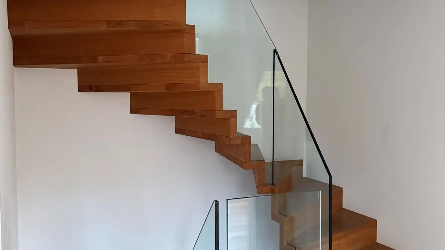 Casa singola in affitto - Fasanenstrasse 8, 4132 Muttenz - Photo 4