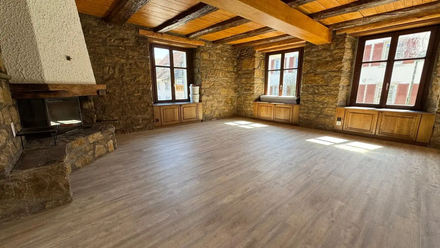 Appartement à louer - Landstrasse 43, 4452 Itingen