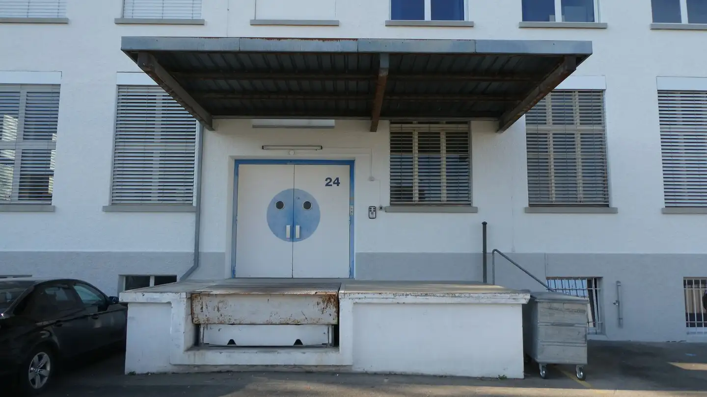 Bureau à louer - St. Gallerstrasse, 8580 Amriswil