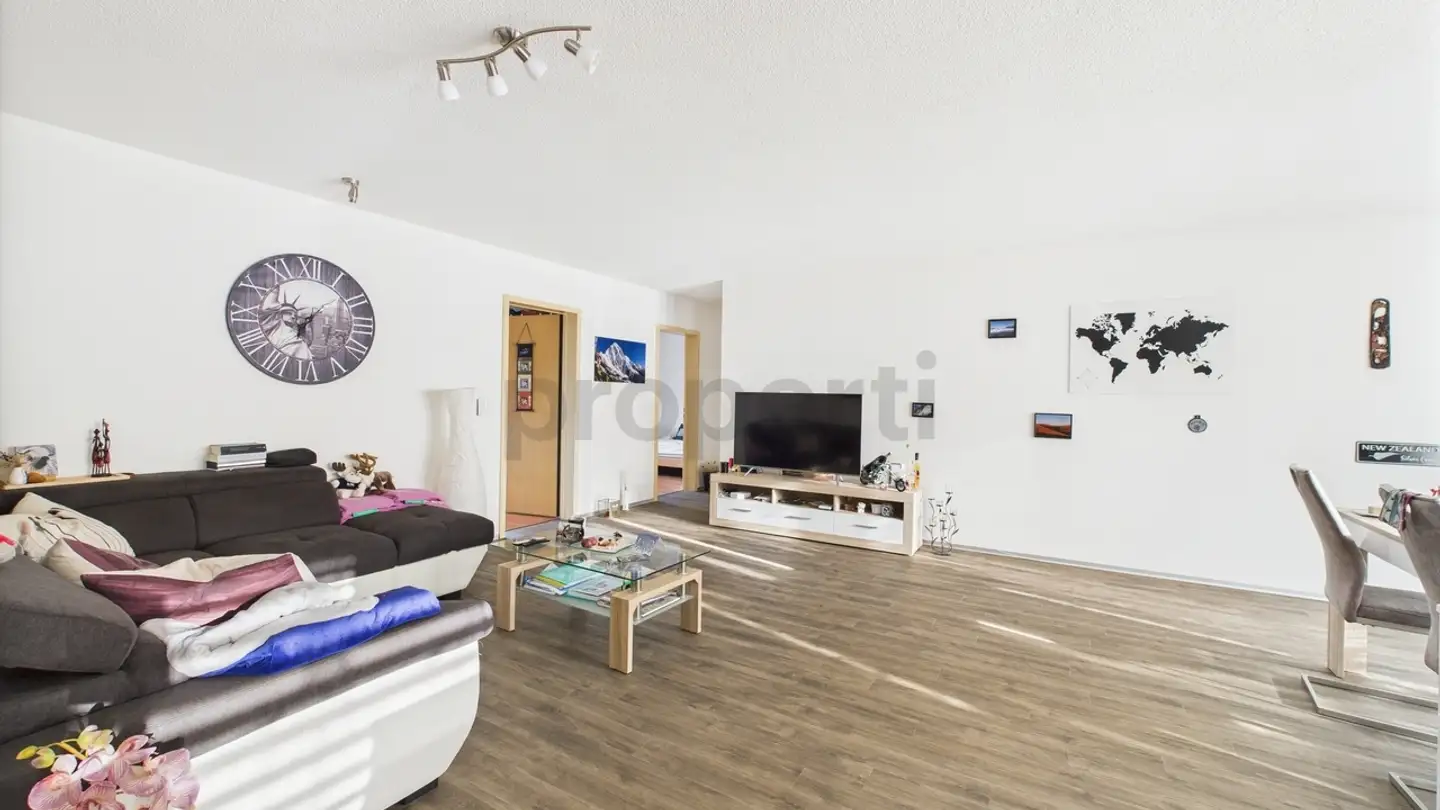 Apartment for sale - 3930 Visp - Photo 2