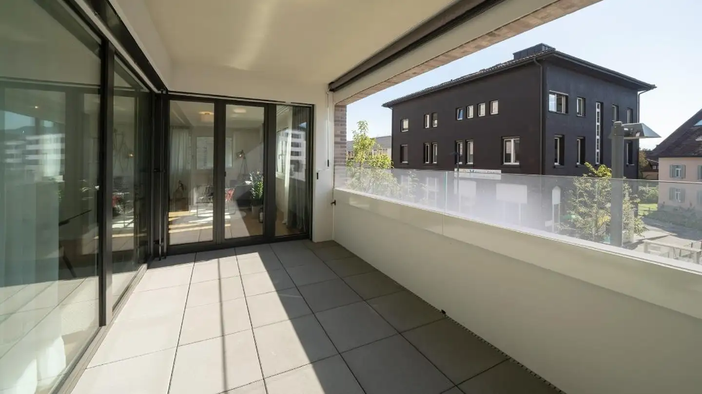 Apartment for rent - Rheinstrasse 2b, 9435 Heerbrugg - Photo 2