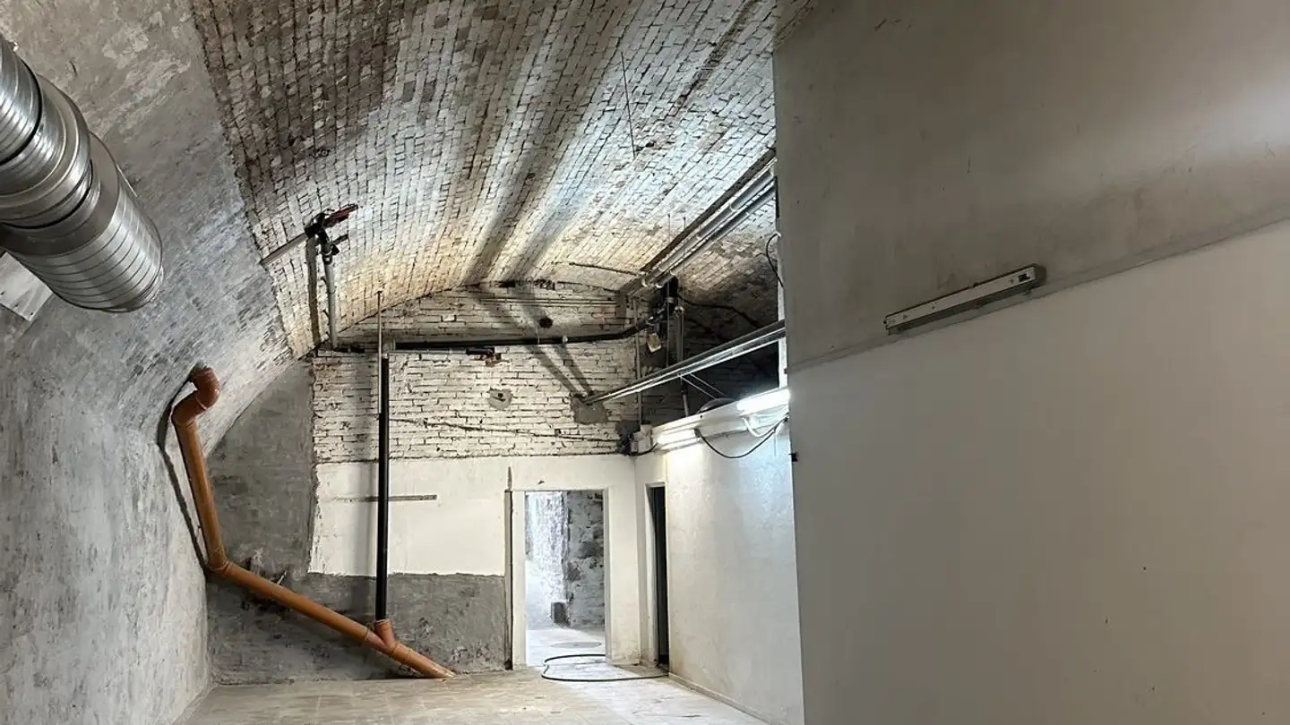 Commercial for rent - St. Gallerstrasse 7, 8580 Amriswil - Photo 3
