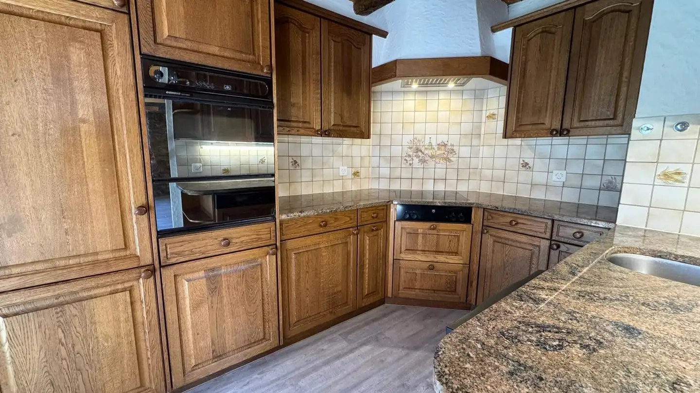 Appartement à louer - Landstrasse 43, 4452 Itingen - Photo 4