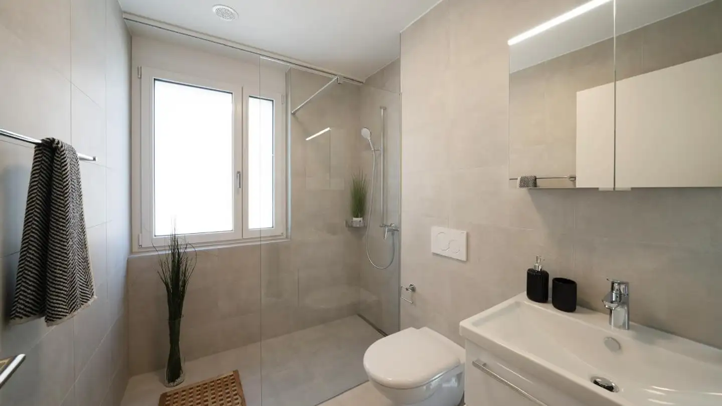 Apartment for rent - Rheinstrasse 2b, 9435 Heerbrugg - Photo 3